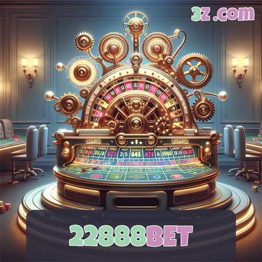 Experiências Inovadoras no Cassino do 22888bet Aguardam Você