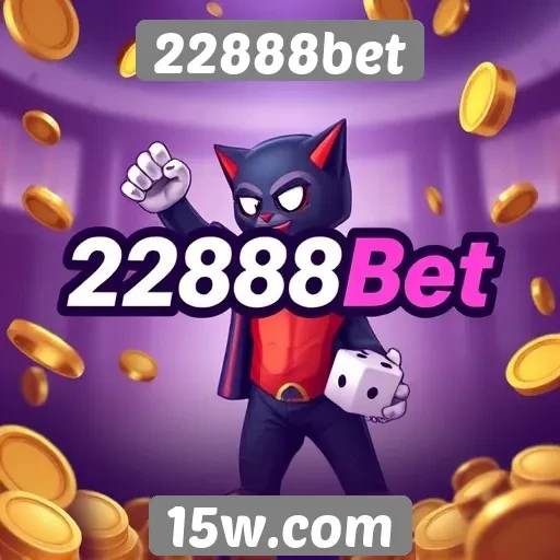 Avaliação da plataforma de jogos 22888bet
