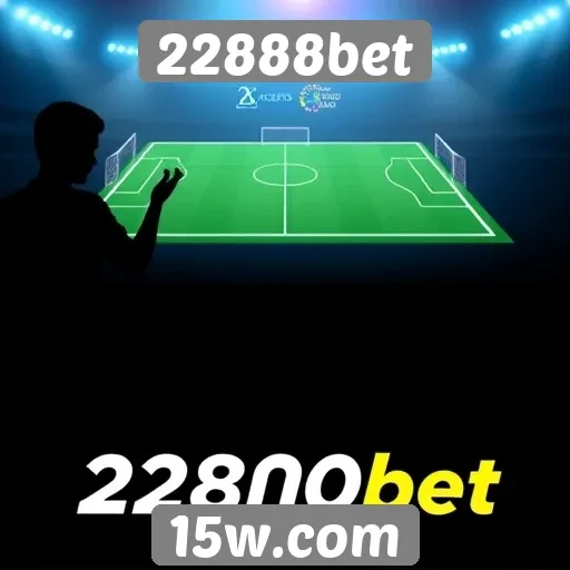 Análise dos recursos de jogo do site 22888bet
