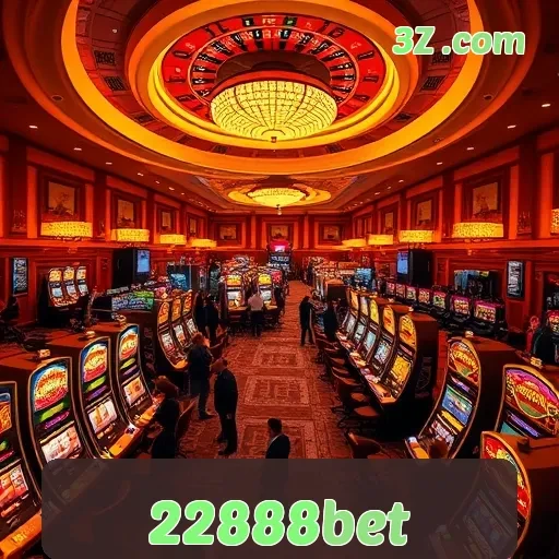 22888bet Jogos