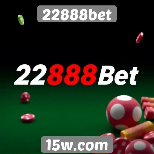Estratégias para maximizar ganhos no site 22888bet