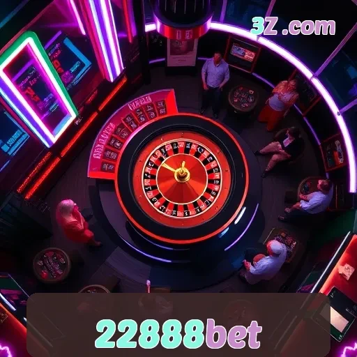 22888bet Pagamento