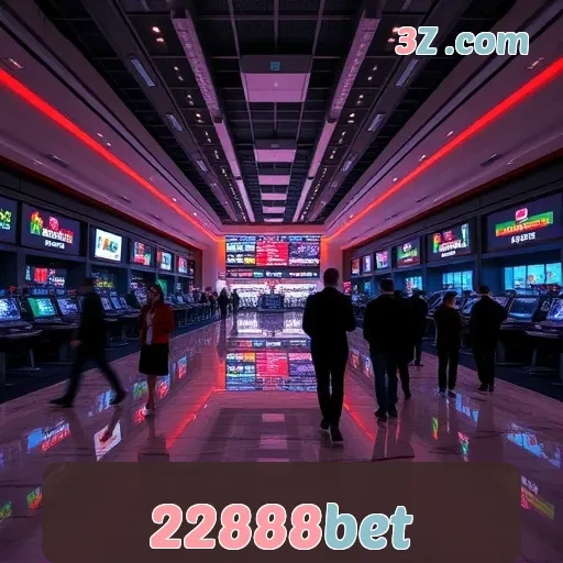 22888bet Segurança
