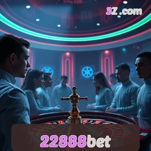22888bet Caça-Níqueis
