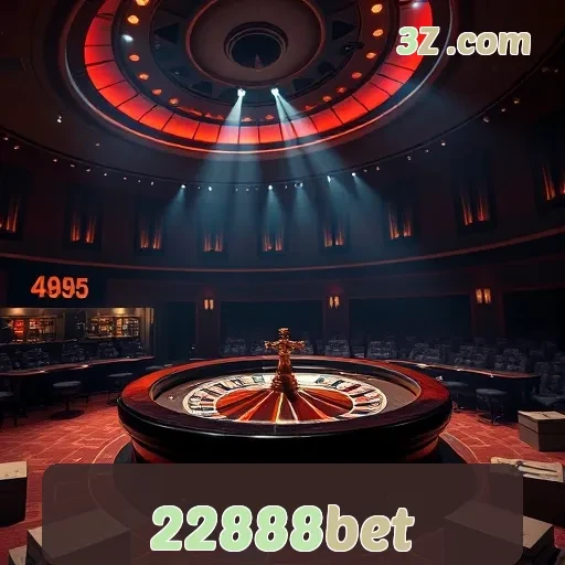22888bet Eventos Esportivos