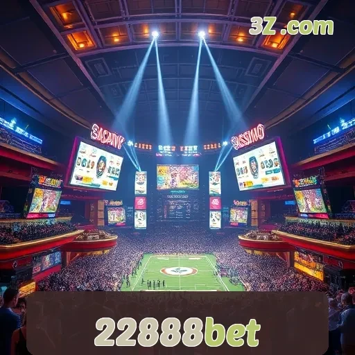 22888bet Suporte 24/7